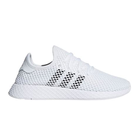 adidas Originals Deerupt Runner / weiss / DA8871 